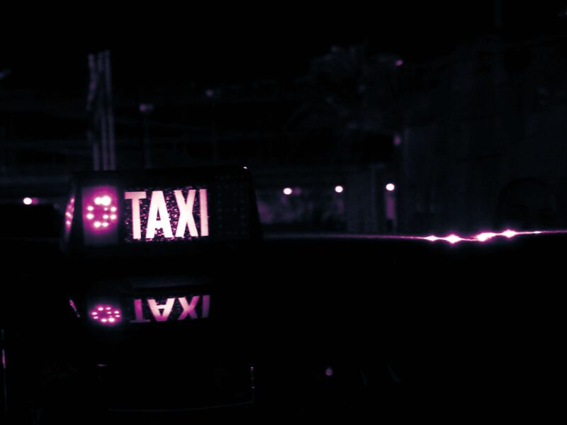 Taxi Wassenaar